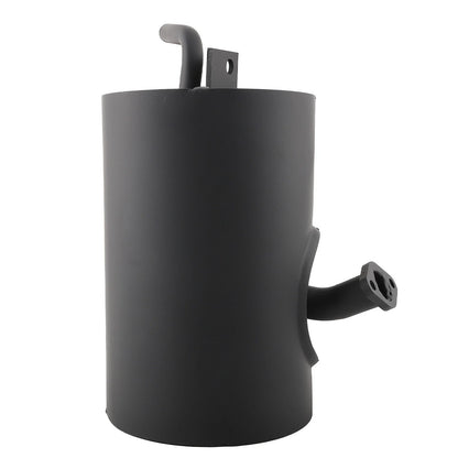 Muffler Exhaust for Yamaha Gas Golf Cart G16–G22 (1996–200+).