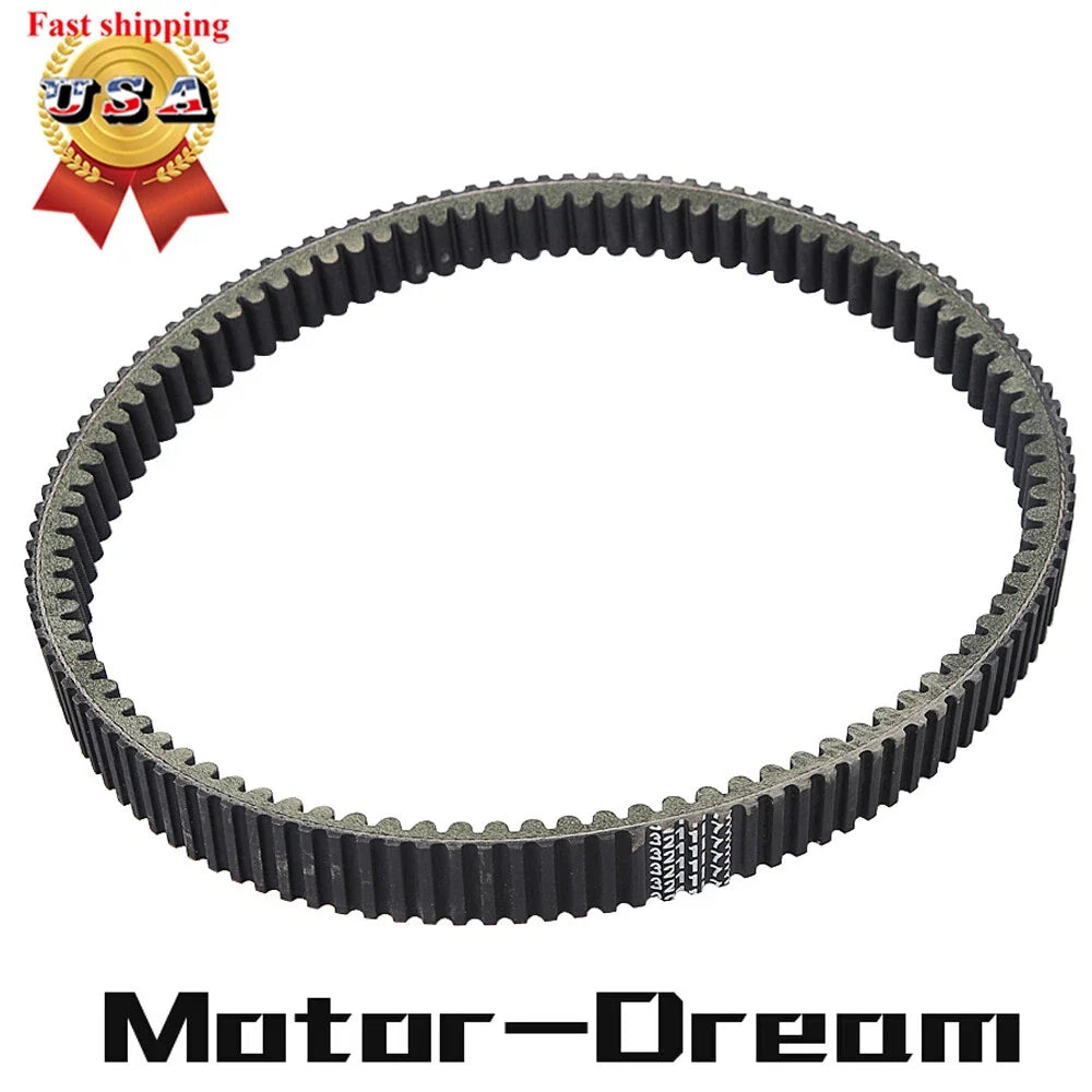 Drive Belt for Polaris General 1000 / 4 1000 (2016–2023) 3211172 3211142 3211149 3211180