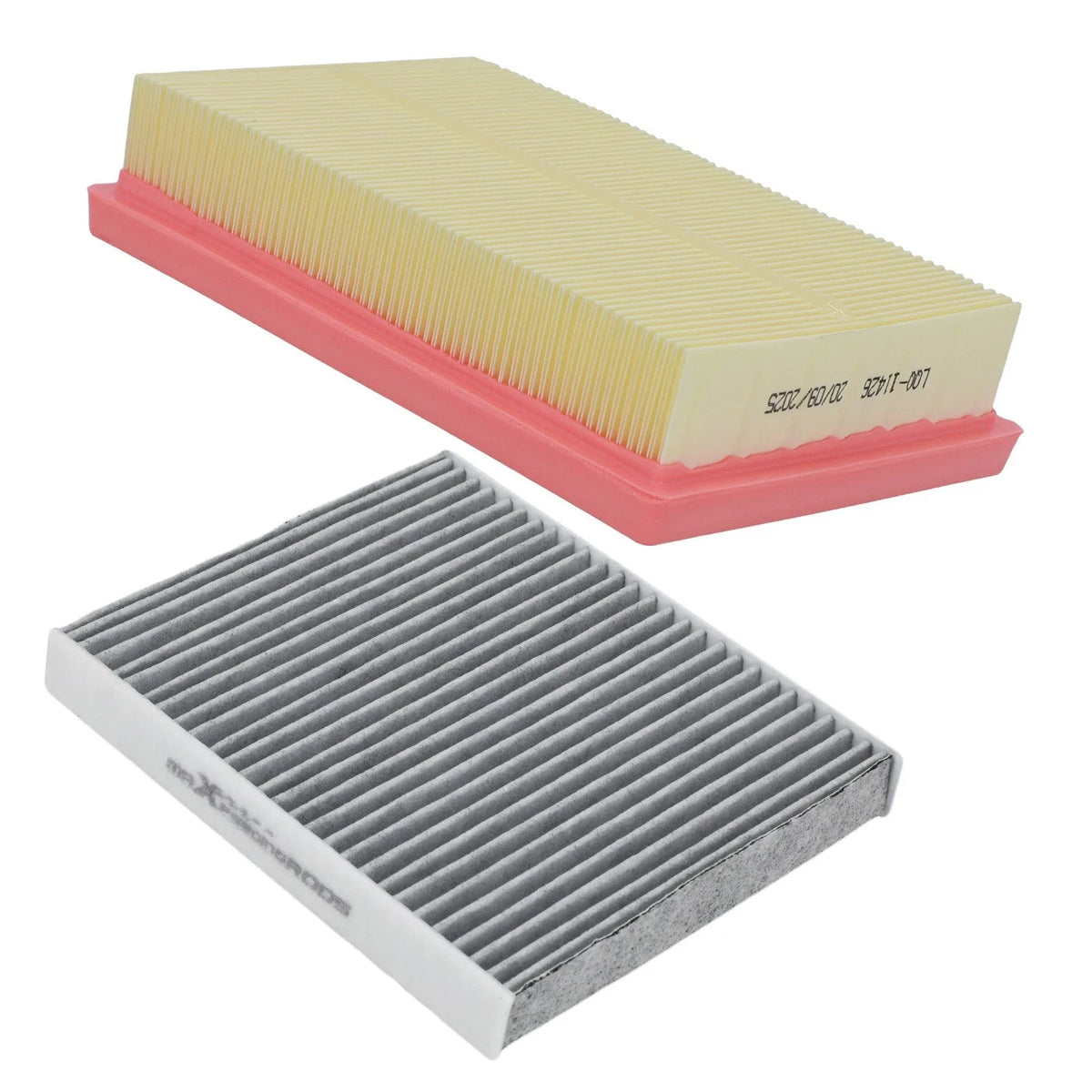Cabin Air Filter for Toyota Prius AWD-e (2019–2022) 17801-21060