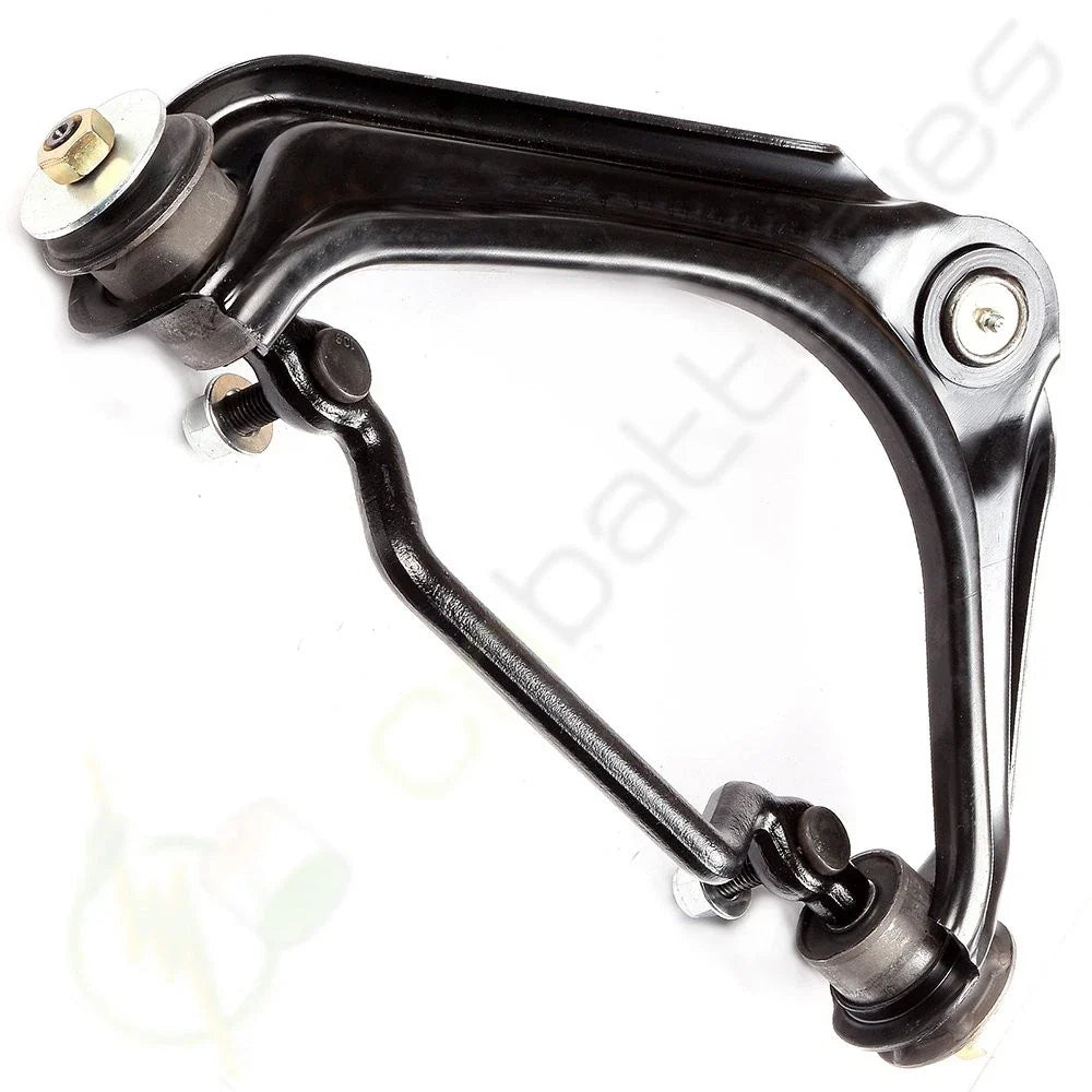 Set of 2 Upper Control Arms for Mercury Mountaineer (2002–2005)