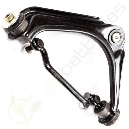 Set of 2 Upper Control Arms for Mercury Mountaineer (2002–2005)