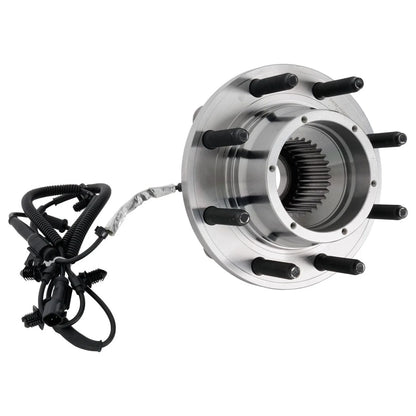 Wheel Hubs for Ford F-250 Super Duty (2017–2020) Front Left & Right 5 Lug 4WD