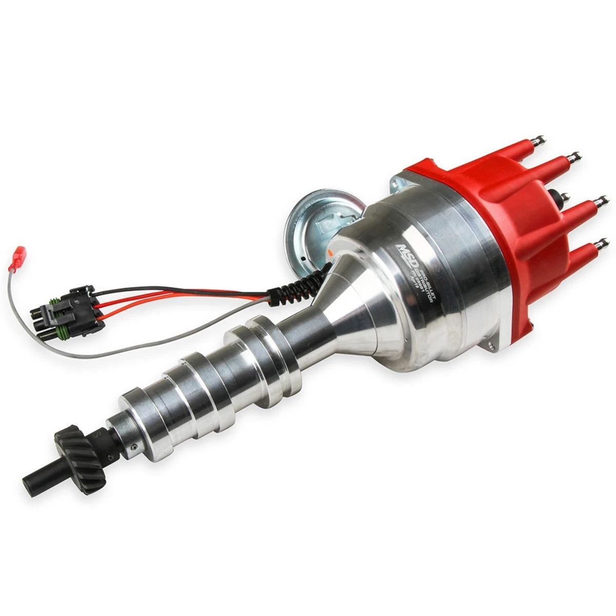 MSD Distributor 85951 for Ford F-250 Mustang F-100 Thunderbird (1968–1969)