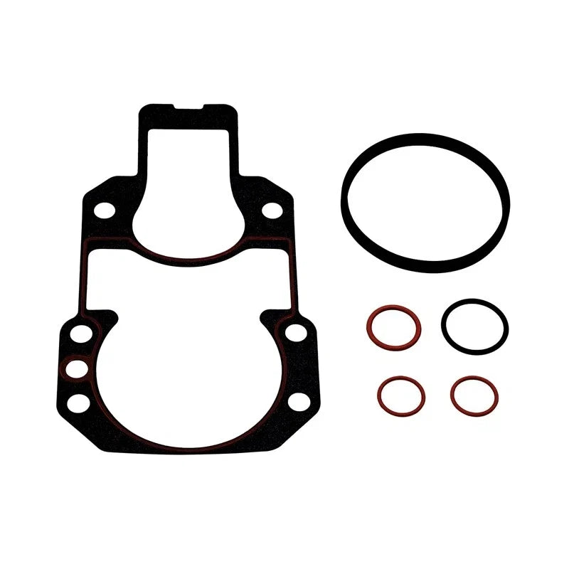 Mounting Gasket Set for Mercruiser Alpha Gen 1/2 Sterndrives (27-94996Q2)