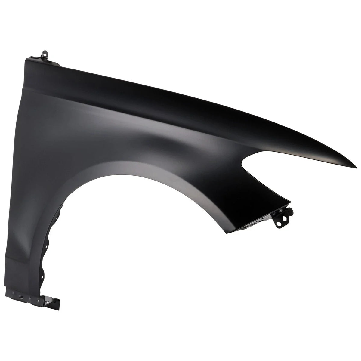 Fender for Ford Fusion Front Passenger Side (2013–2016)
