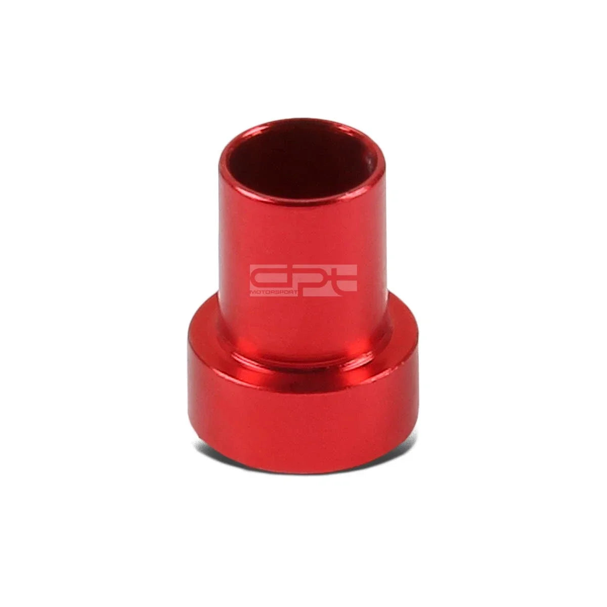3X AN3 3/16" Aluminum/Steel Hard Line Tubing Sleeve Flare Fitting