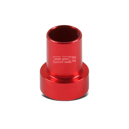 3X AN3 3/16" Aluminum/Steel Hard Line Tubing Sleeve Flare Fitting