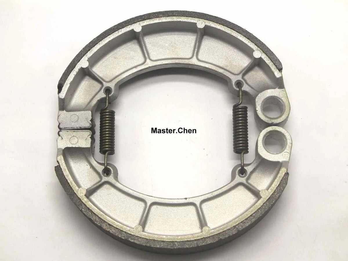 Brake Drums & Shoes for Kawasaki Bayou 400 KLF400B (1993–1999)