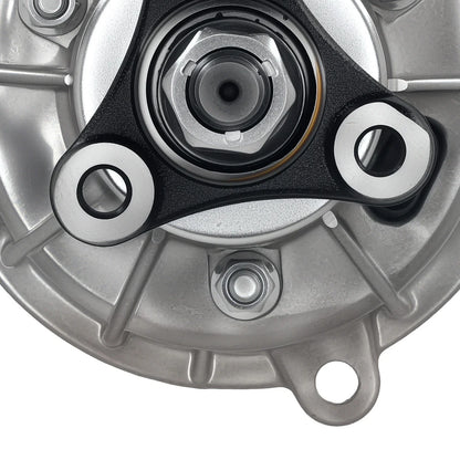 Differential Viscous Coupler 47800-39300 for Hyundai Kia Santa Fe (2005–2009)