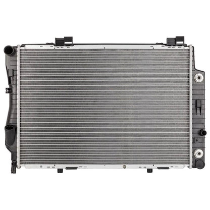 Radiator for Mercedes C280 C36 AMG (1994–1997) 19-01562AN, 2025004103