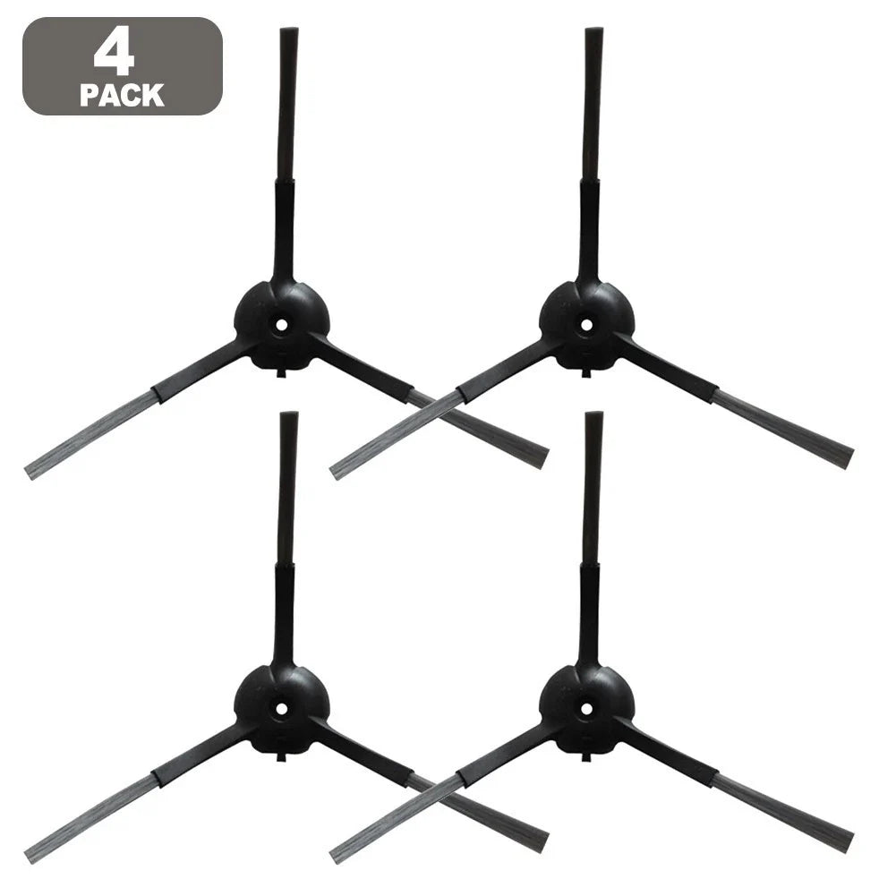 Replacement Side Brush Set for Ultenic T10 Elite Robot Vacuum Cleaner