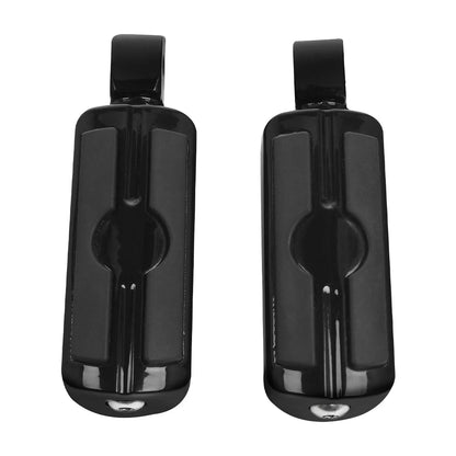 Rear Passenger Footpegs Bracket for Harley Softail Sport Glide (2018–2025)