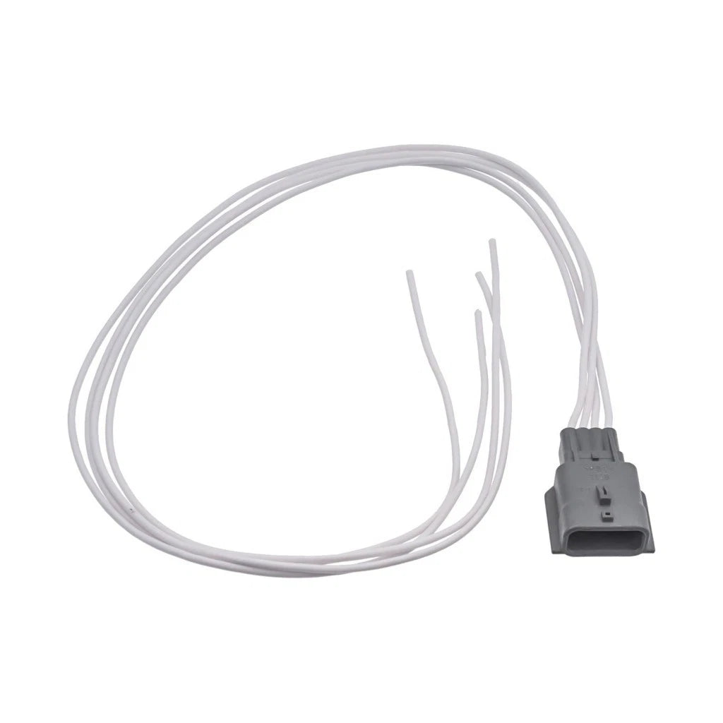 Blower Motor Resistor Connector for Nissan 370Z/Juke (2011–2015) ALX-PAU-SI-S3130-CLA10