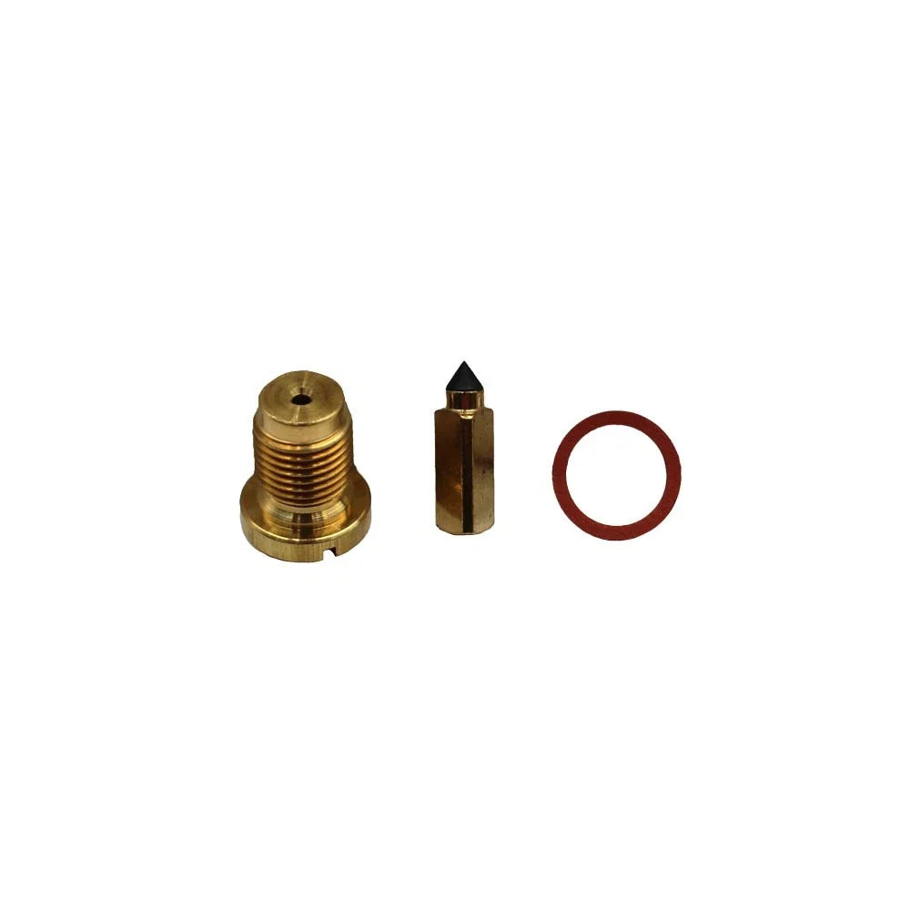 Replacement Needle and Seat for John Deere #AT25491, Ford #233543