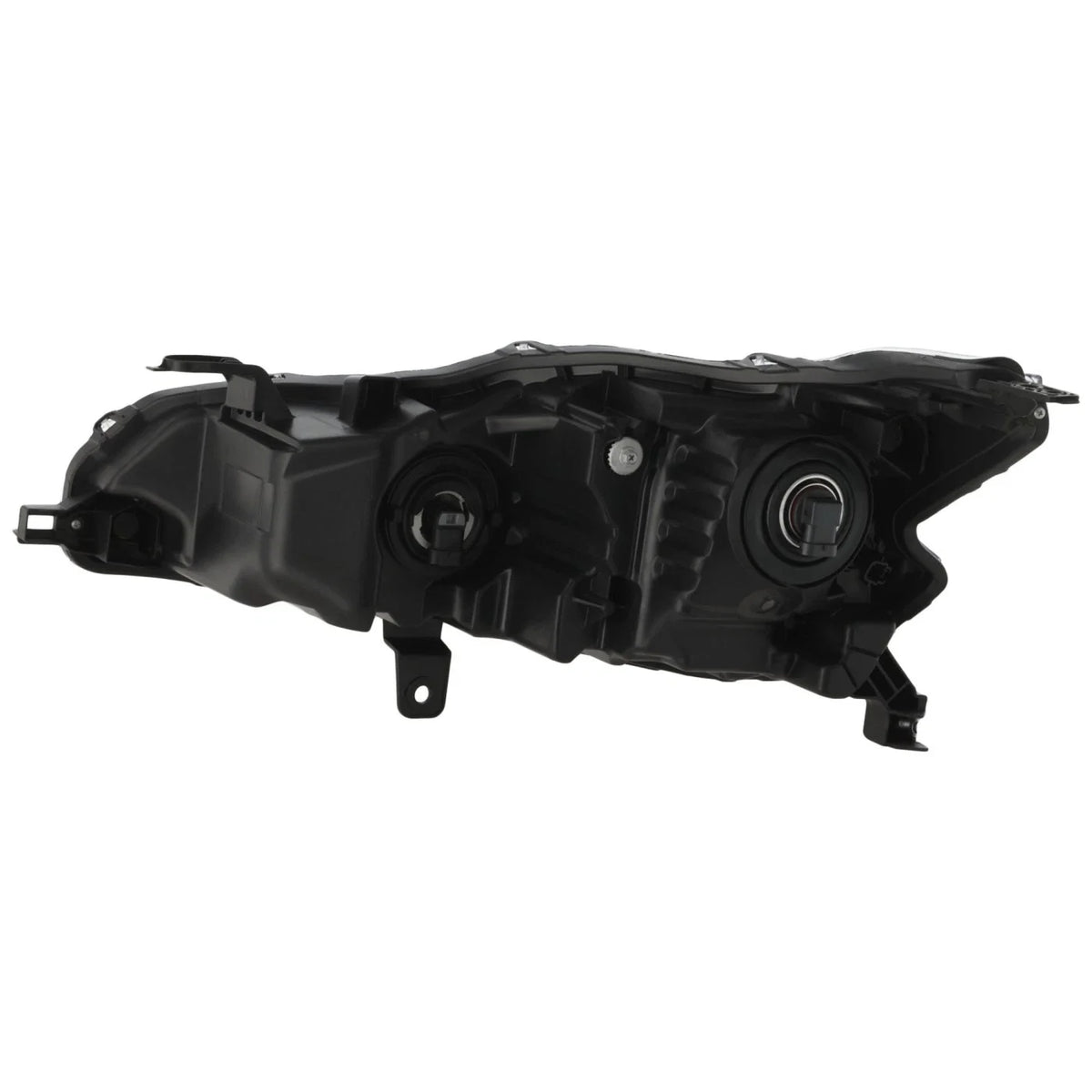 Passenger Right Side Fender Quarter Panel for Nissan Altima (2019–2021)
