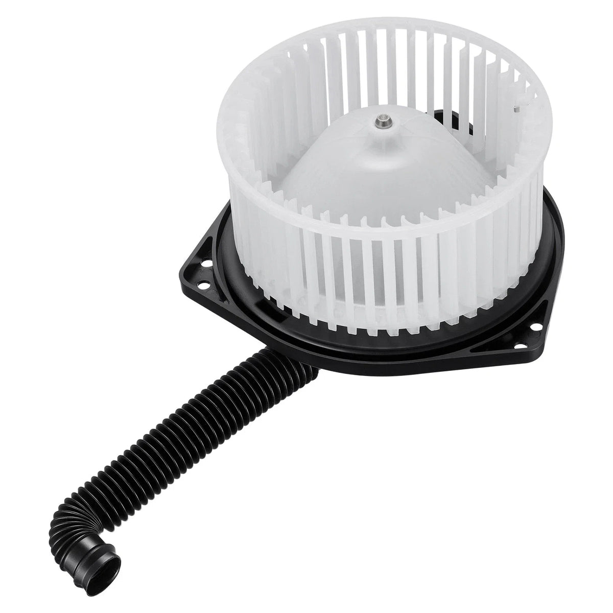 HVAC Heater Blower Motor with Fan Cage for Subaru Impreza Legacy Outback (2000–2007)