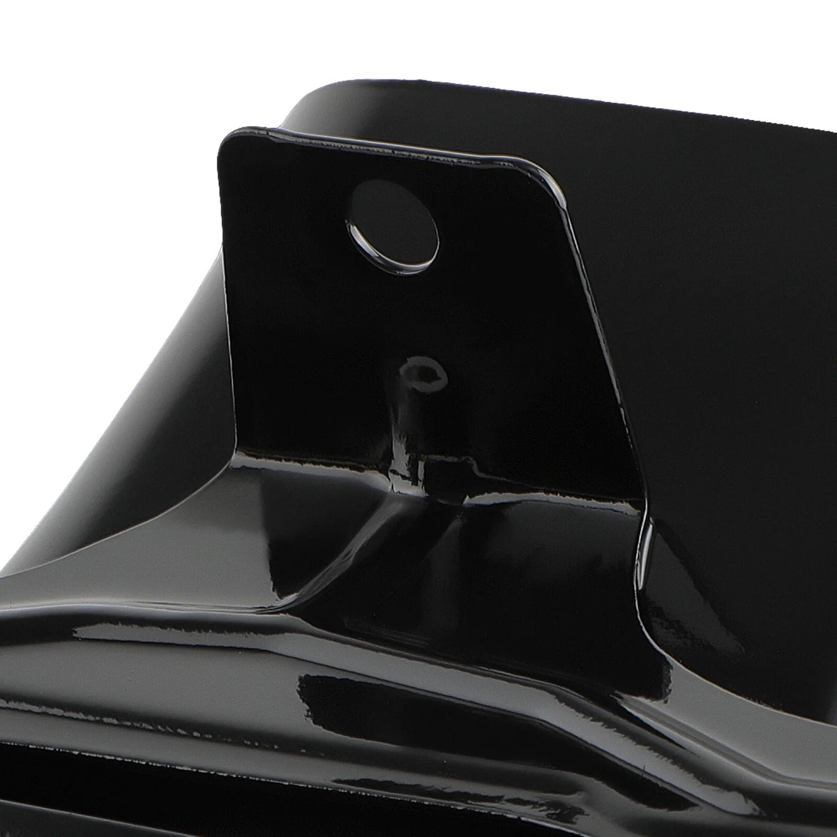 2X Exhaust Bezels for Chevy Silverado 1500 & GMC Sierra 1500 (2019–2024)
