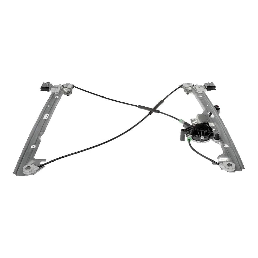 Window Regulator for Chevy Silverado 2500 HD/3500 HD (2007–2014) ALX-PAU-RB-741-442-CL360A55
