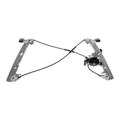 Window Regulator for Chevy Silverado 2500 HD/3500 HD (2007–2014) ALX-PAU-RB-741-442-CL360A55