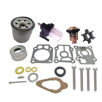 Engine Maintenance Kit for Mercury Mariner 20 30 HP (2000–2009) 8M0120839 853792A07 35-8M0162831
