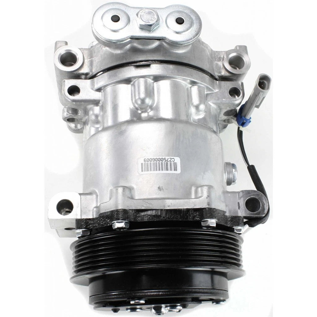 A/C Compressor for Chevy Express 1500 (1996–2002) CLX-M0-USA-REPC191115-CL360A73