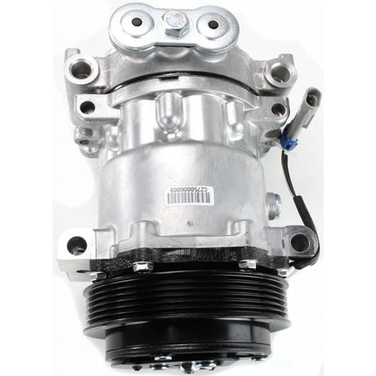 A/C Compressor for Chevy Express 1500 (1996–2002) CLX-M0-USA-REPC191115-CL360A73