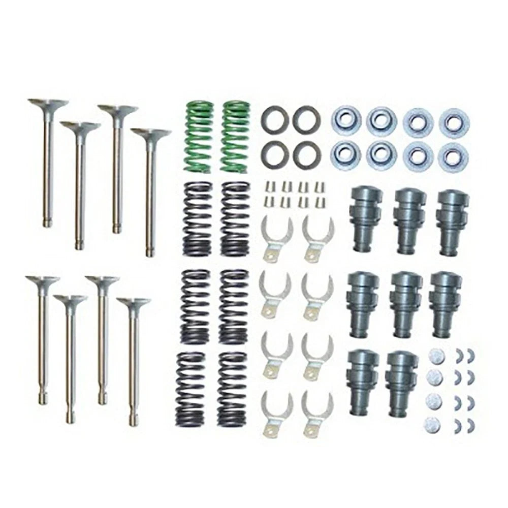 Valve Train Kit for Ford Tractor 2N (1939–1952)