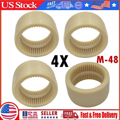 4X M-48 Gear Coupling Sleeve for Bowex