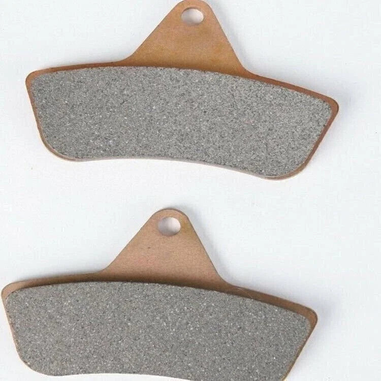Front Metal Brake Pads for BMW R1200 (2000–2003)