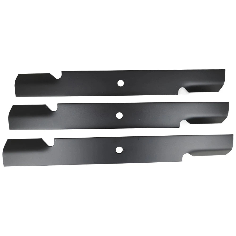 3PK Replacement Blade for Ferris 61" (5101755S, 5101755SYP, 5101755AYP)