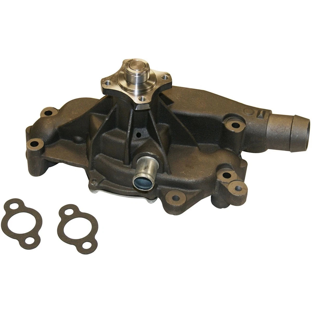GMB Water Pump for Chevy Avalanche Suburban Yukon (2001–2007) 130-7260, 44045