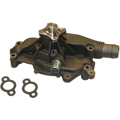 GMB Water Pump for Chevy Avalanche Suburban Yukon (2001–2007) 130-7260, 44045