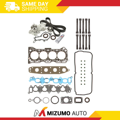 Head Gasket Set for Suzuki Chevrolet Geo G16KV (1994–1998) MA-9761238628, HS9683PT-1, 032-2877