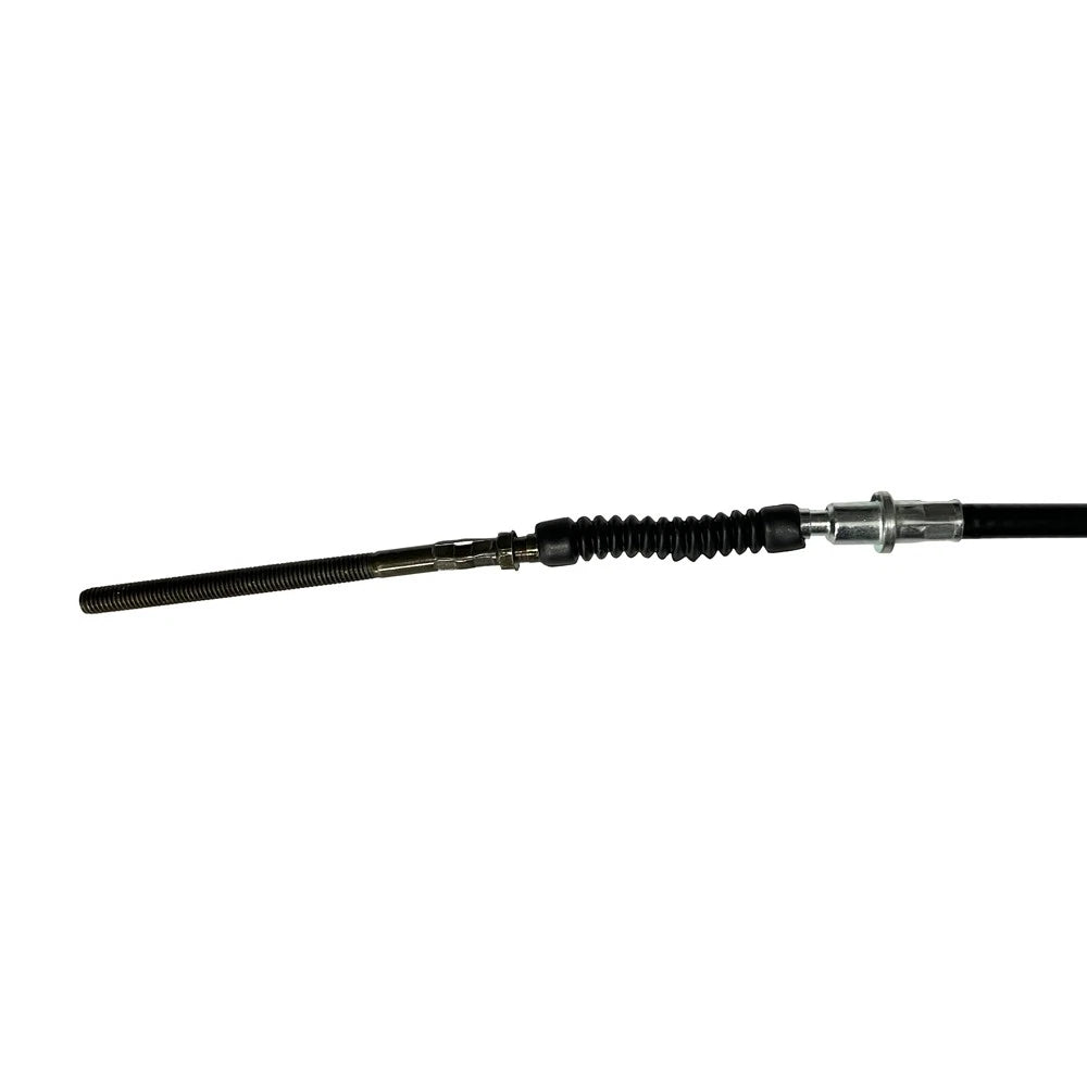 Rear Hand Brake Cable for Honda Rancher 350 400 Foreman Rubicon 500 (02-0355)