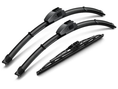 Wiper Blade Set for Honda CR-V (2002–2006) APR 27141XFXZ