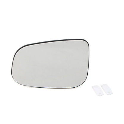 Left Side Mirror Glass for Jaguar Vanden Plas XF XJ XJ8 XK XE I-PACE (2008–2021)