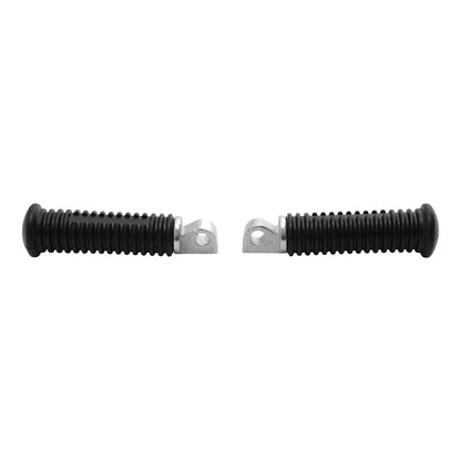 Footpegs for Harley Sportster Iron XL 1200 XL883 Dyna Touring (2004–2023)