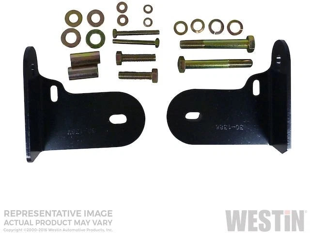 Bumper Guard Bracket for Honda CR-V (1997–2001) 38157JWPS