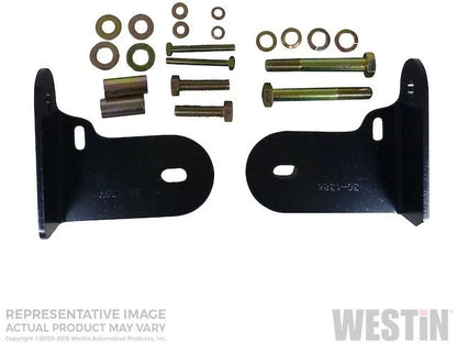 Bumper Guard Bracket for Honda CR-V (1997–2001) 38157JWPS