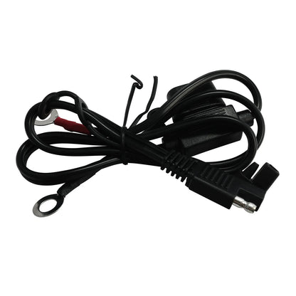 Battery Cable Terminal Connector for Harley (Fits )
