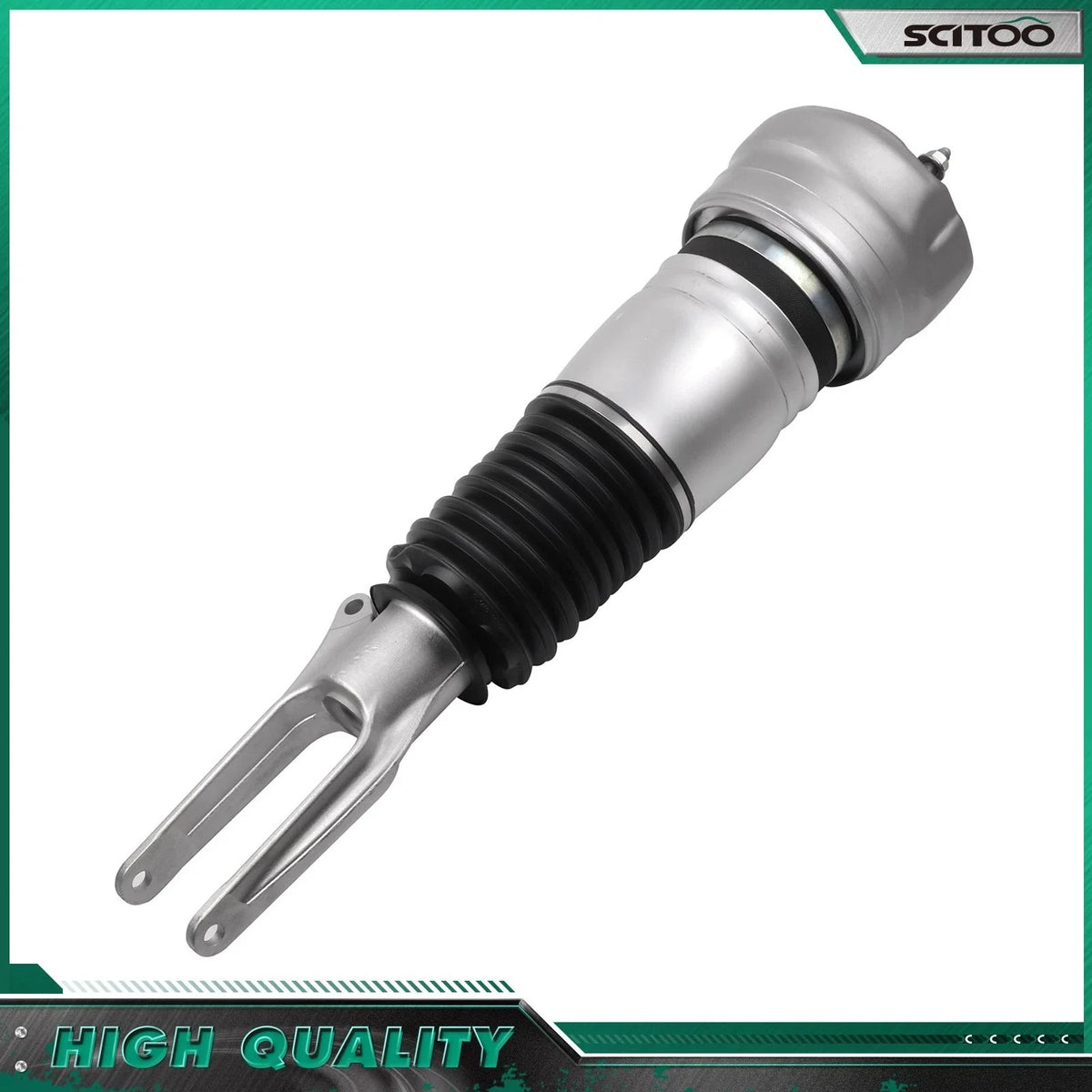 Front Air Suspension Strut Compressor for Porsche Panamera Turbo (2010–2013)