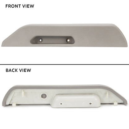 Door Armrest for Chevrolet GMC C/K 1500 2500 3500 (1988–1994) LH Gray