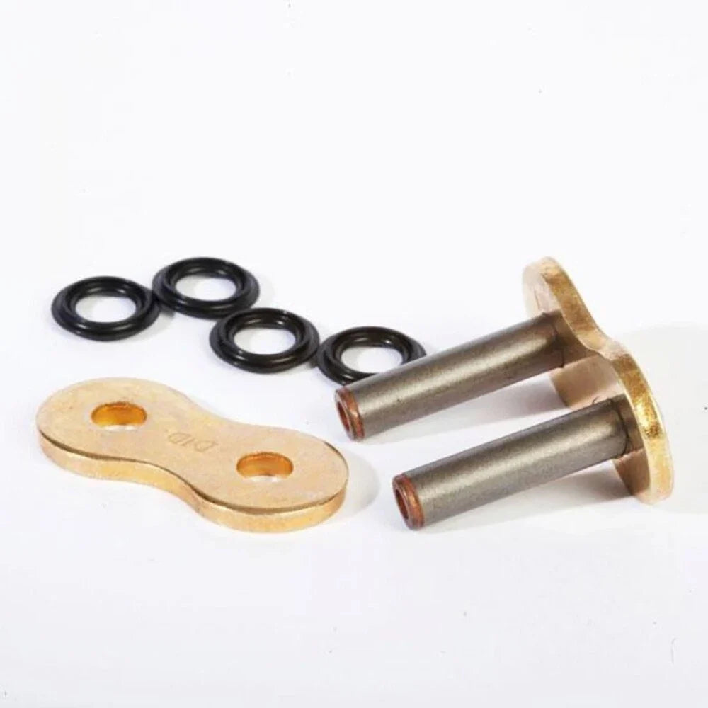 525 O-Ring Chain for Ducati Hypermotard SP, Hyperstrada, 916, Senna