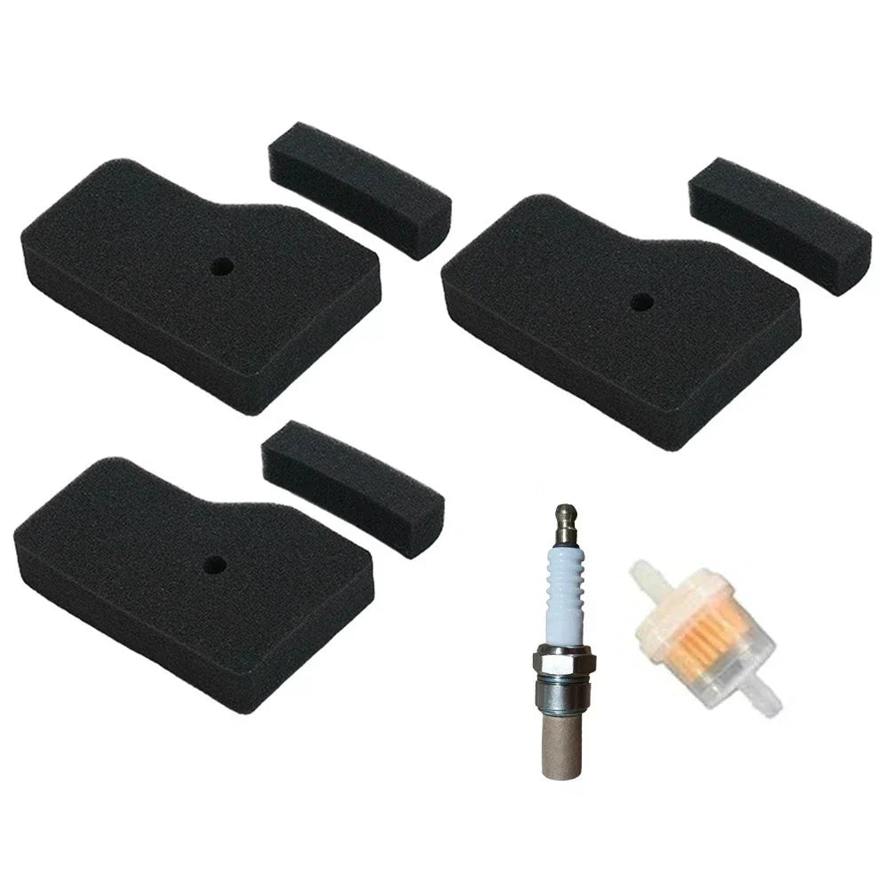 Air Filter Kit for Honda EU2000i EB2000i (2001–2023) 17211-Z07-000