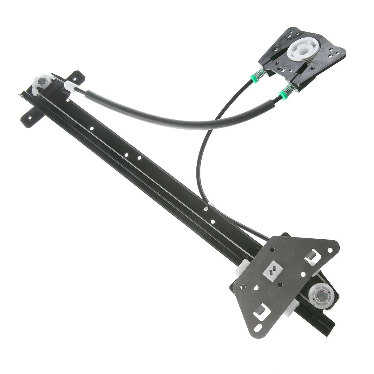 2X Window Regulator for Dodge Dakota Durango (2001–2004) 740-648, 740-649
