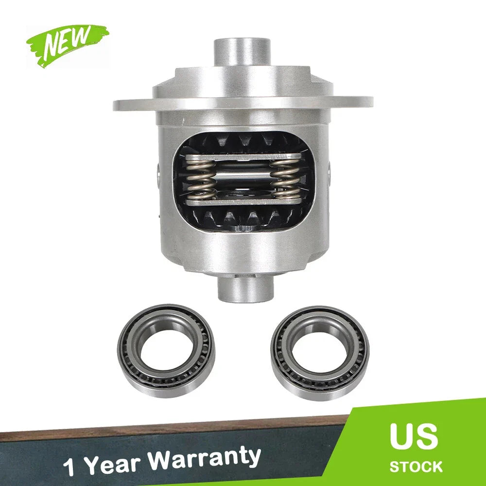 Posi Unit 28 Spline Limited Slip Locker for Chevy Chevelle (1964–1977)