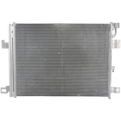 A/C Condenser for Audi A4 (2021–2025) | CLX-M0-30308-CLA1, AU3030144