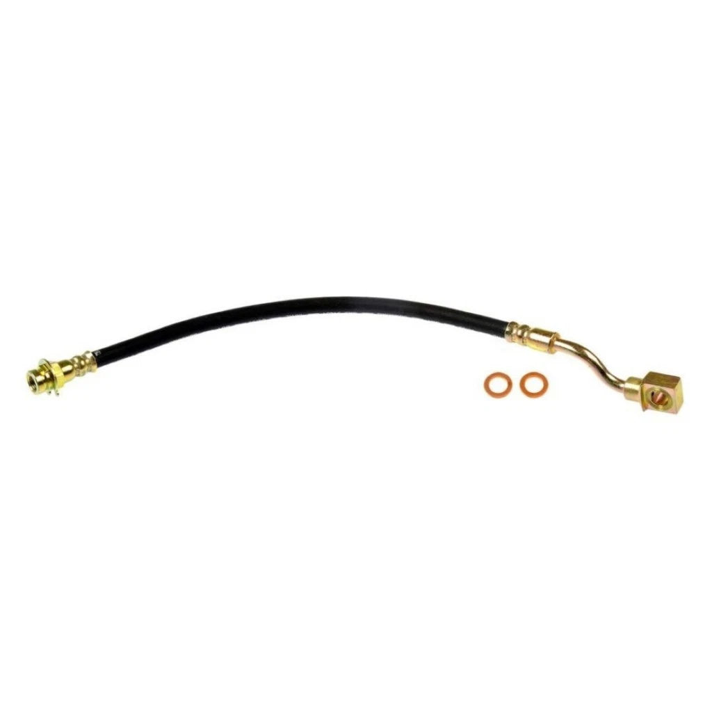 Brake Hose for Chevy Silverado 1500 HD (2005–2006) ALX-PAU-DB-H620722-CL360A61
