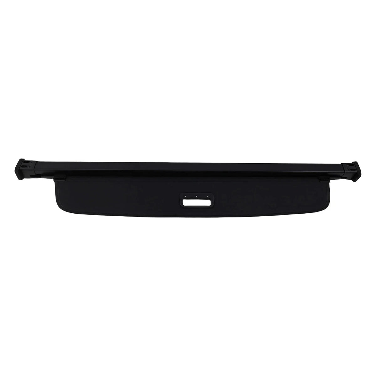 Rear Luggage Cover Cargo Cover for Volvo XC60 (2017–2023) Black Retractable