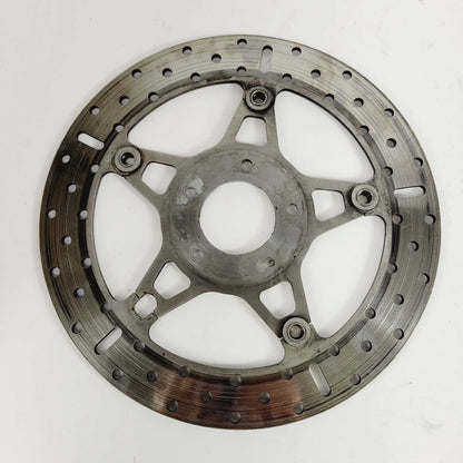 EBC MD520 Brake Rotor for Harley (Floating Front, 61-2517, 15-0520)